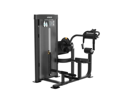 Precor Vitality Abdominal / Back Extension